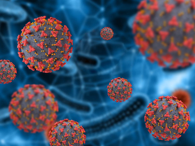 celulas-de-coronavirus-flutuando_1048-12472